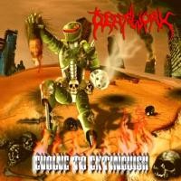 Purchase Deathwork - Evolve to Extinguish