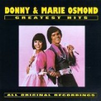 Purchase Donny & Marie Osmond - Greatest Hits
