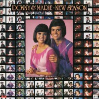 Purchase Donny & Marie Osmond - New Season