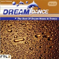 Purchase VA - Dream Dance Vol.05-CD1 CD1