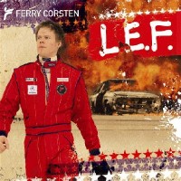 Purchase ferry corsten - L.E.F. (Benelux Edition)
