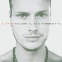 Purchase Humane - Welcome To This Wonderland