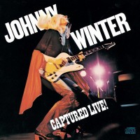 Purchase Johnny Winter - Captured Live! (Vinyl)