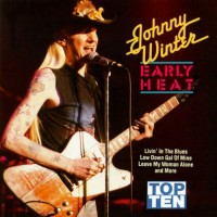 Purchase Johnny Winter - Early Heat