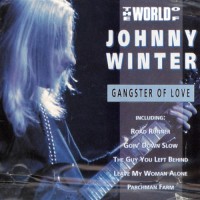 Purchase Johnny Winter - Gangster Of Love