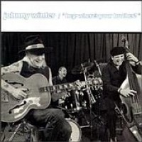 Purchase Johnny Winter - "Hey, Where's Your Brother?"