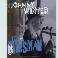 Purchase Johnny Winter - I'M A Bluesman