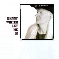 Purchase Johnny Winter - Let Me In