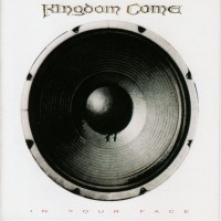 Purchase Kingdom Come - In Your Face