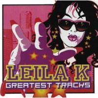 Purchase Leila K - Greatest Tracks