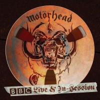 Purchase Motörhead - BBC Live & In-Session CD2