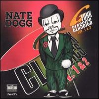 Purchase Nate Dogg - G-Funk Classics, Vols. 1 & 2