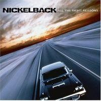 Purchase Nickelback - All The Right Seasons (Special Edition)