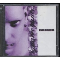 Purchase Noisex - Ignarrogance CD1