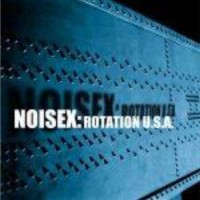 Purchase Noisex - Rotation U.S.A.