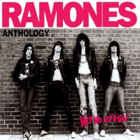 Purchase The Ramones - Hey! Ho! Let's Go: The Anthology CD1