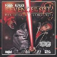 Purchase Ras Kass - Revenge of the Spit