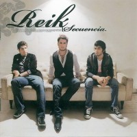 Purchase Reik - Secuencia