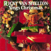 Purchase Ricky Van Shelton - Sings Christmas