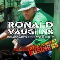 Purchase Ronald Vaughns - Entertainment Business