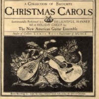 Purchase VA - A Collection of Favourite Christmas Carols