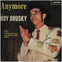 Purchase Roy Drusky - Anymore With Roy Drusky (Vinyl)