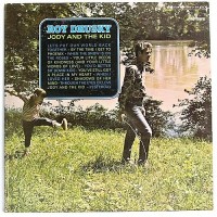 Purchase Roy Drusky - Jody And The Kid (Vinyl)