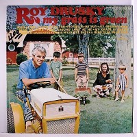 Purchase Roy Drusky - My Grass Is Green (Vinyl)