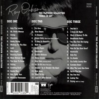 Purchase Roy Orbison - The Platinum Collection - Disc1