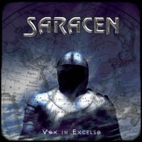 Purchase Saracen - Vox In Excelso