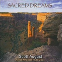Purchase Scott August - Sacred Dreams