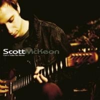 Purchase Scott McKeon - Can't Take No More