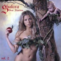 Purchase Shakira - Oral Fixation, Vol. 2 (Special Edition)