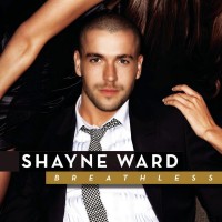 Purchase Shayne Ward - Breathless
