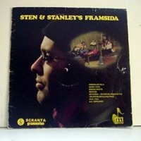 Purchase Sten & Stanley - Framsida