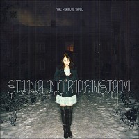 Purchase Stina Nordenstam - The World Is Saved