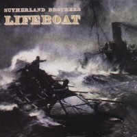 Purchase The Sutherland Brothers - Lifeboat