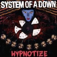 Purchase System Of A Down - Hypnotize