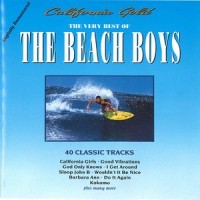 Purchase The Beach Boys - California Gold CD1