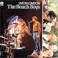 Purchase The Beach Boys - Live In London