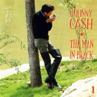 Purchase Johnny Cash - The Man in Black: 1963-1969 CD1