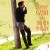 Purchase Johnny Cash- The Man in Black: 1963-1969 CD3 MP3