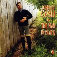 Purchase Johnny Cash - The Man in Black: 1963-1969 CD6