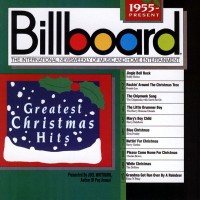 Purchase VA - Billboard Greatest Christmas Hits [1955-1989]