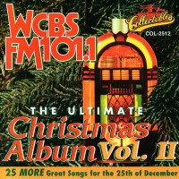 Purchase VA - The Ultimate Christmas Album CD2