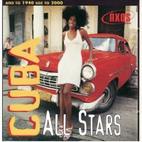 Purchase VA - CUBA ALL STARS