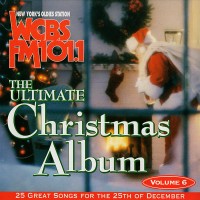 Purchase VA - The Ultimate Christmas Album CD6