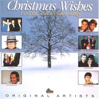 Purchase VA - Christmas Wishes:  19 of the Season's Finest Songs