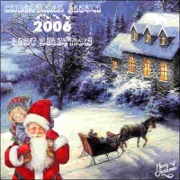 Purchase VA - Christmas Album 2006:  Best Selection