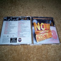Purchase VA - Now That's What I Call Christmas, Vol.3 CD1